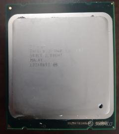 Xeon E5-1603