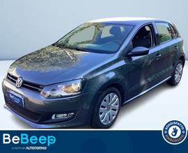 Volkswagen Polo 5P 1.4 COMFORTLINE