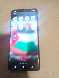 telefono Samsung A71