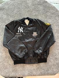 Bomber usa college 90s vintage