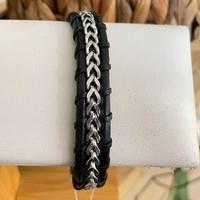 Bracciale uomo