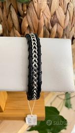 Bracciale uomo