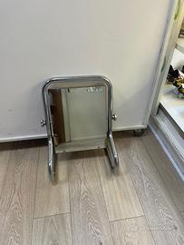 specchio prova scarpe inclinabile