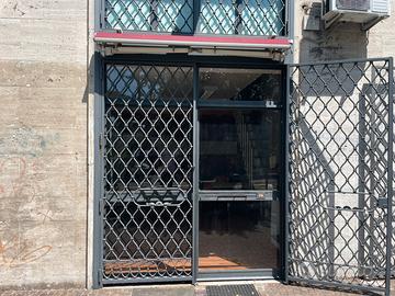 Locale commerciale in zona Cristoforo colomba