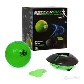 soccer ball