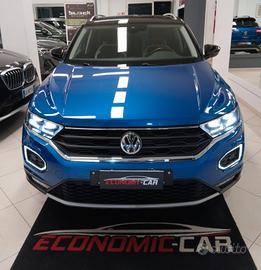 Volkswagen T-Roc 2.0 TDI SCR 150 CV DSG 4MOTION Ad