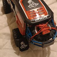RC auto 