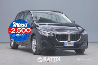 BMW Serie 2 U06 Active Tourer 220i Active Tourer m