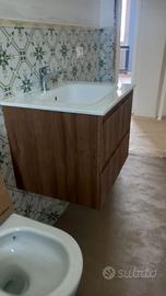 mobile lavandino da bagno