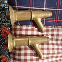 Rubinetti ottone
