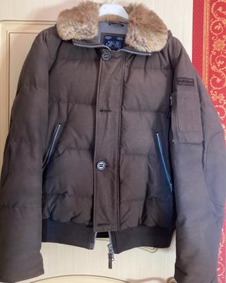 Bomber uomo Bull&Bear