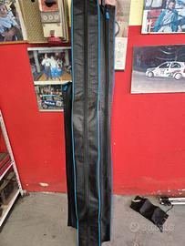 borsone per canne da pesca 