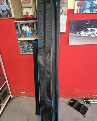 borsone per canne da pesca 