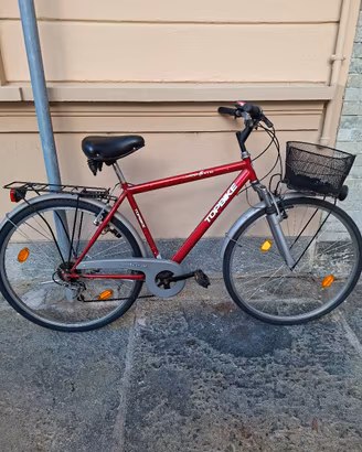 Bici 28 con acceasori