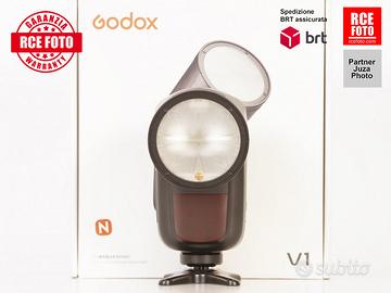 Godox V1n