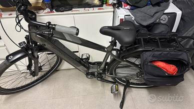 Olimpia magnum uomo