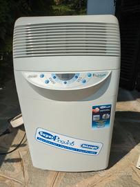 Condizionatore Portatile De'Longhi Pinguino FX400 