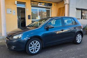 Volkswagen Golf 1.6 TDI NEOPATENTATI!!!!