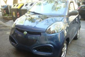 ZD D1 ZD D1 ICARO Zhidou Microcar ELETTRICA 100%