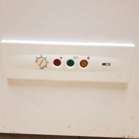Congelatore a pozzo Indesit