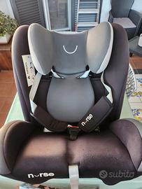 Seggiolino per macchina universale 