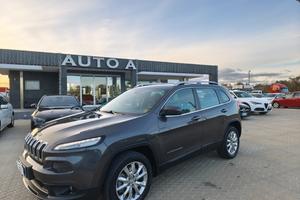 JEEP CHEROKEE 2.0 MJT II 170 CV 4WD ACTIVE LONGITU