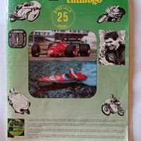 Catalogo Protar micro modelli Provini