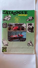 Catalogo Protar micro modelli Provini