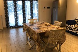 Marina di Campo mare e spiaggia a 350 metri