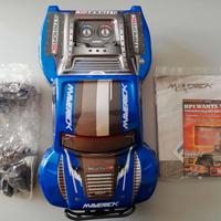 MAVERICK STRADA SC – SHORT COURSE 1:10 - NUOVO