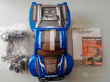 MAVERICK STRADA SC – SHORT COURSE 1:10 - NUOVO
