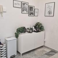 Stanza lavoro