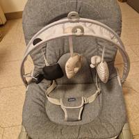 Sdraietta Hooplà Chicco