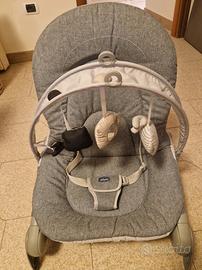 Sdraietta Hooplà Chicco