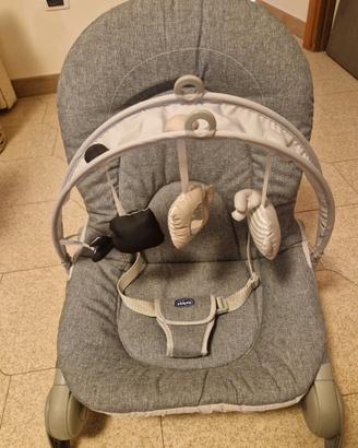Sdraietta Hooplà Chicco