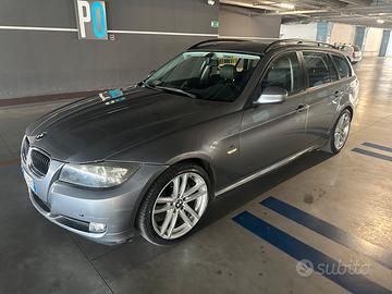 BMW 320d