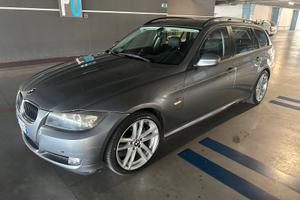 BMW 320d