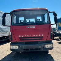 Iveco eurocargo 80e22