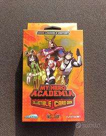 My Hero Academia DLC Deck Loadable Content English