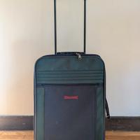 Valigia Spalding Vintage 