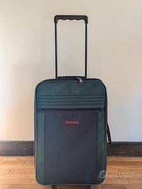 Valigia Spalding Vintage 