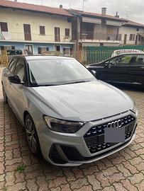 Audi a1 sline