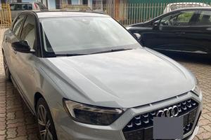 Audi a1 sline