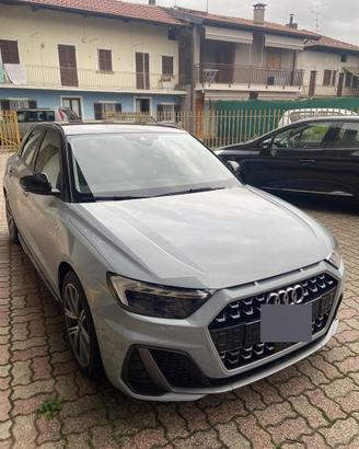 Audi a1 sline