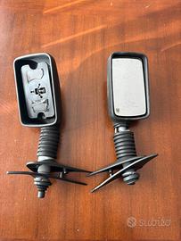 Specchietti Fiat Uno