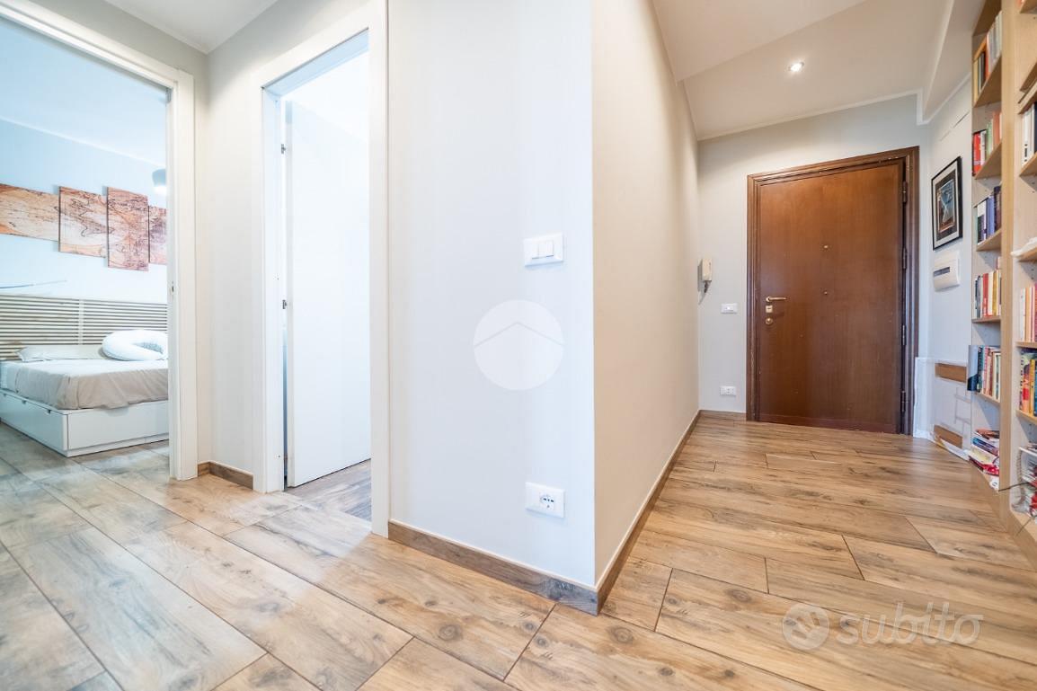 Appartamento – Roma, Monte Sacro, Municipio Roma III - Vista 3