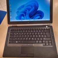 DELL LATITUDE E6330 NOTEBOOK | Intel Core i5-3360M