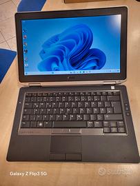 DELL LATITUDE E6330 NOTEBOOK | Intel Core i5-3360M