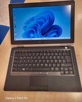 DELL LATITUDE E6330 NOTEBOOK | Intel Core i5-3360M