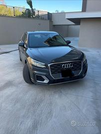 Audi Q2 1.6 Tdi Business Sport